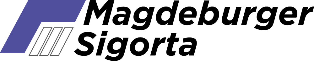 Magdeburger Sigorta Logo