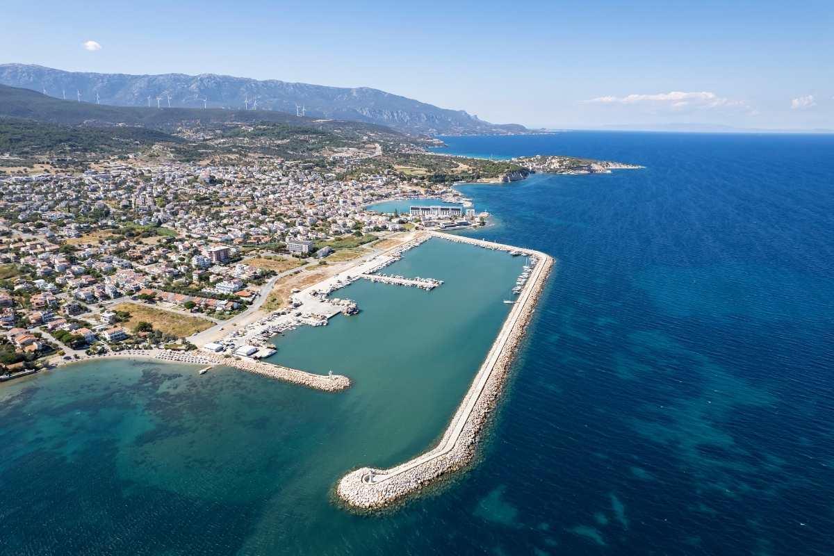 Mordoğan