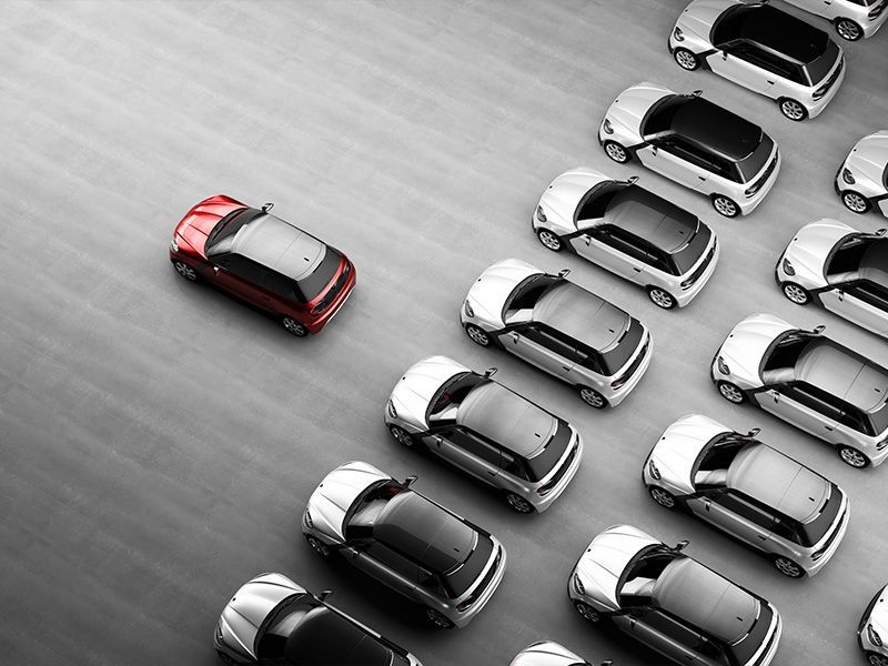 Leasing Araç Kiralama Nedir?