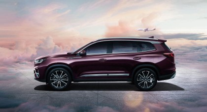 Chery Tiggo 8 Pro İncelemesi Özellikleri ve Modelleri 