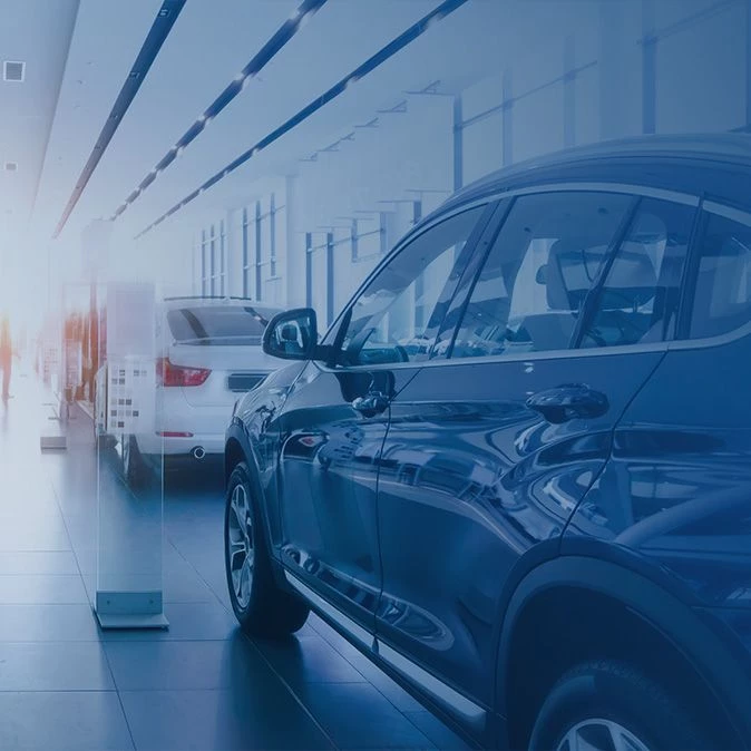 Invoices for Rental Vehicles Borlease