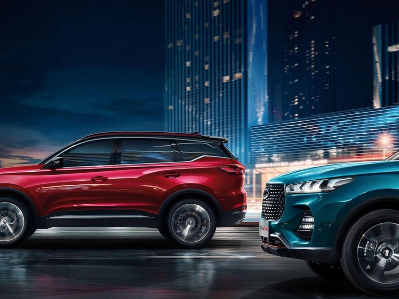 Chery TIGGO 7 Pro İncelemesi, Özellikleri ve Modelleri Chery TIGGO 7 Pro İncelemesi, Özellikleri ve Modelleri