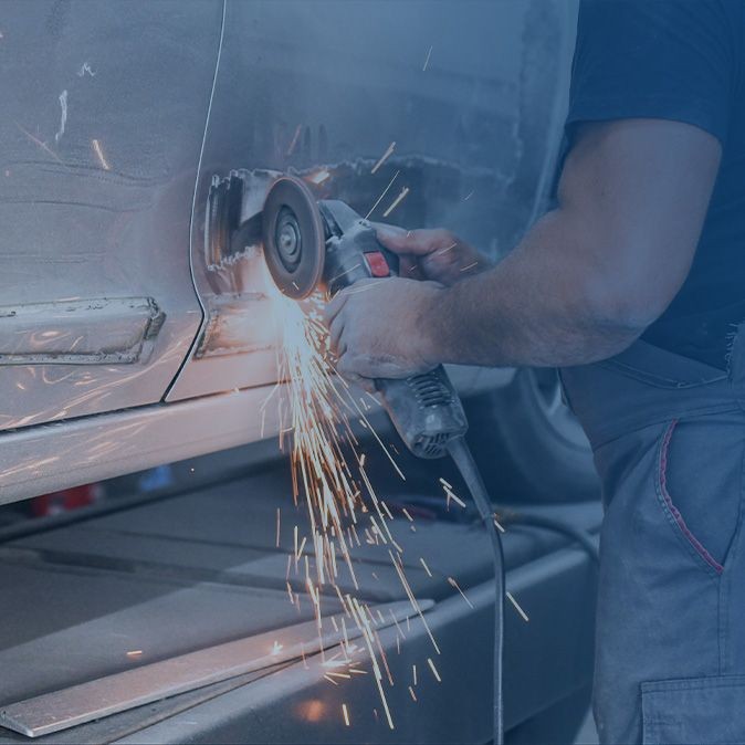 Measures to be Taken and Actions to be Taken in Case of Damage and Accident Measures to be Taken and Actions to be Taken in Case of Damage and Accident
