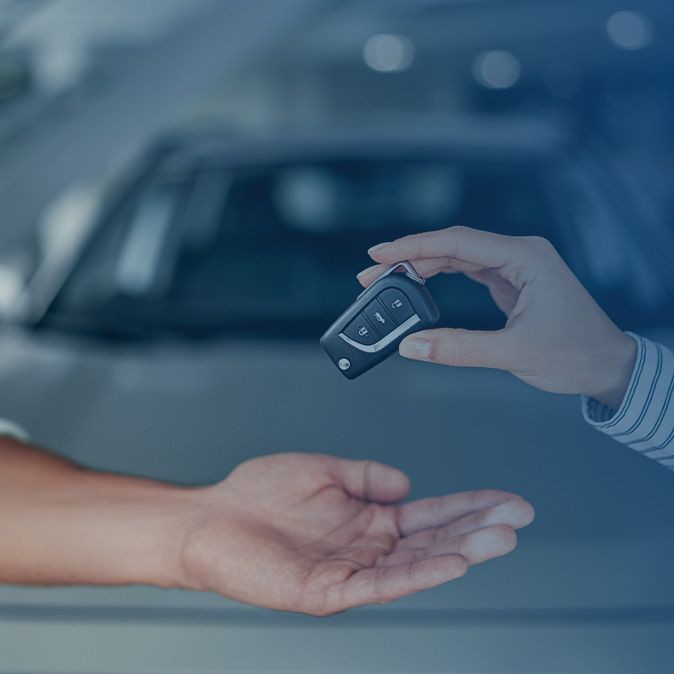 Vehicle Return Vehicle Return