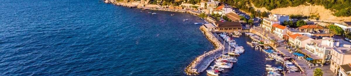 İzmir Karaburun’da Gezilecek Yerler