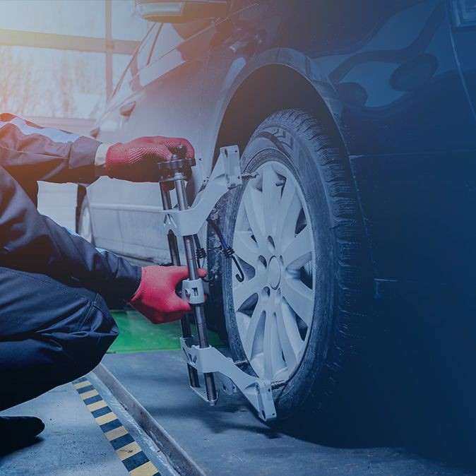 How to Provide Tire Support in Rental Vehicles? How to Provide Tire Support in Rental Vehicles?