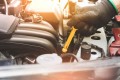 Motor Suyuna Yağ Karışması