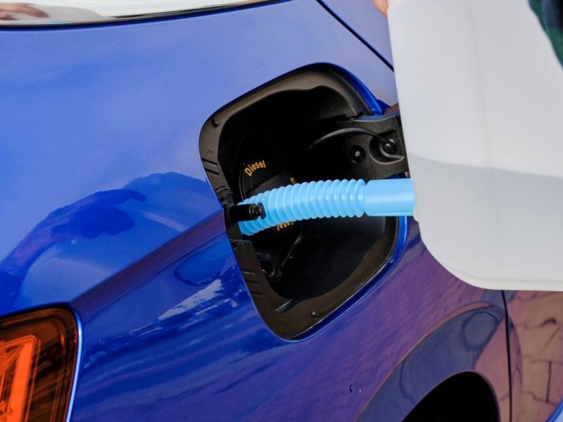 AdBlue Nedir? Ne İşe Yarar? AdBlue Nedir? Ne İşe Yarar?