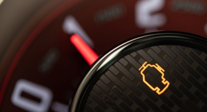 Motor Arıza Lambası Neden Yanar? Ne Yapılmalı?