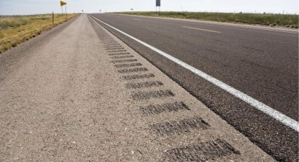 Banket Nedir? Trafikte Banket Ne Demek?    