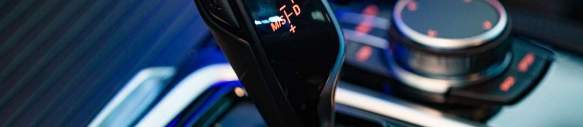 Otomatik Vites Harfleri ve Anlamları