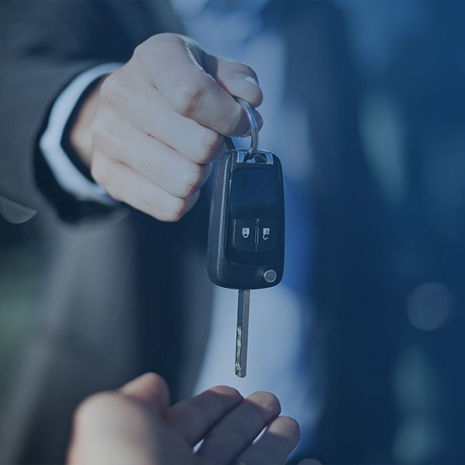 We Offer You Stress-Free and Problem-Free Solutions for Damage During Rental Vehicle Returns