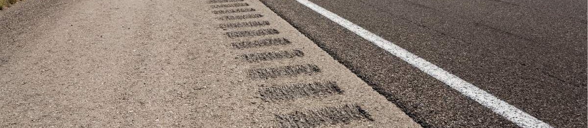 Banket Nedir? Trafikte Banket Ne Demek?    