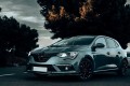Renault Megane Özellikleri ve Teknik Detaylar