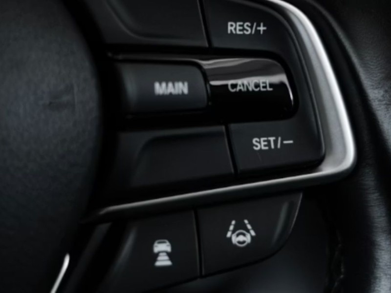 ACC (Adaptif Cruise Control) Nedir, Nasıl Çalışır? 
