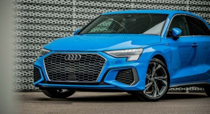 Audi A3 Özellikleri ve Teknik Detaylar