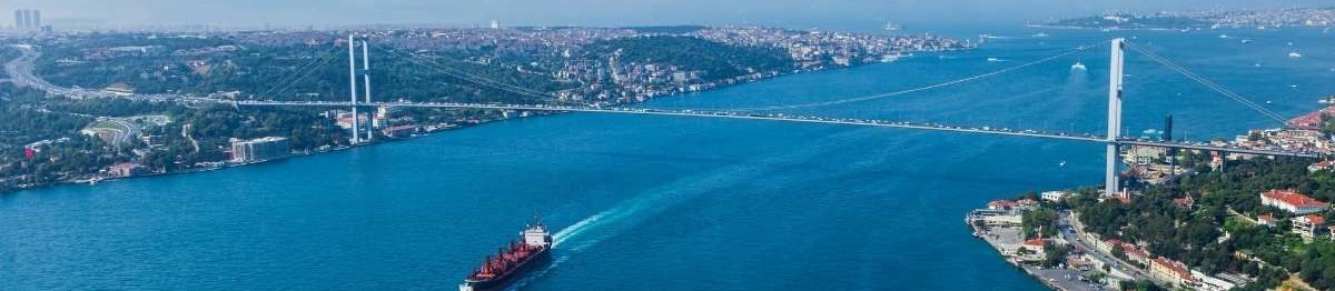 İstanbul'da Denize Girilecek Yerler
