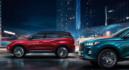 Chery TIGGO 7 Pro İncelemesi, Özellikleri ve Modelleri