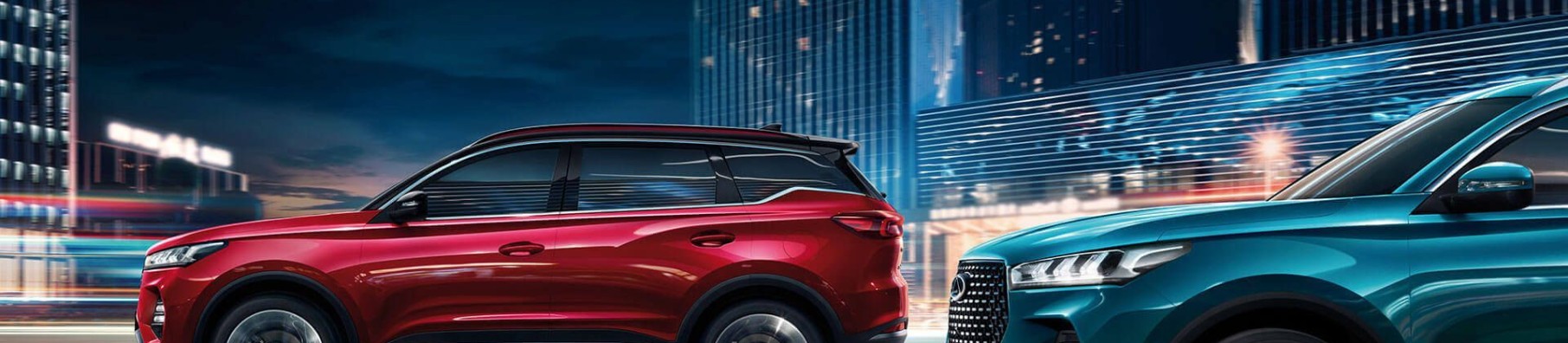 Chery TIGGO 7 Pro İncelemesi, Özellikleri ve Modelleri