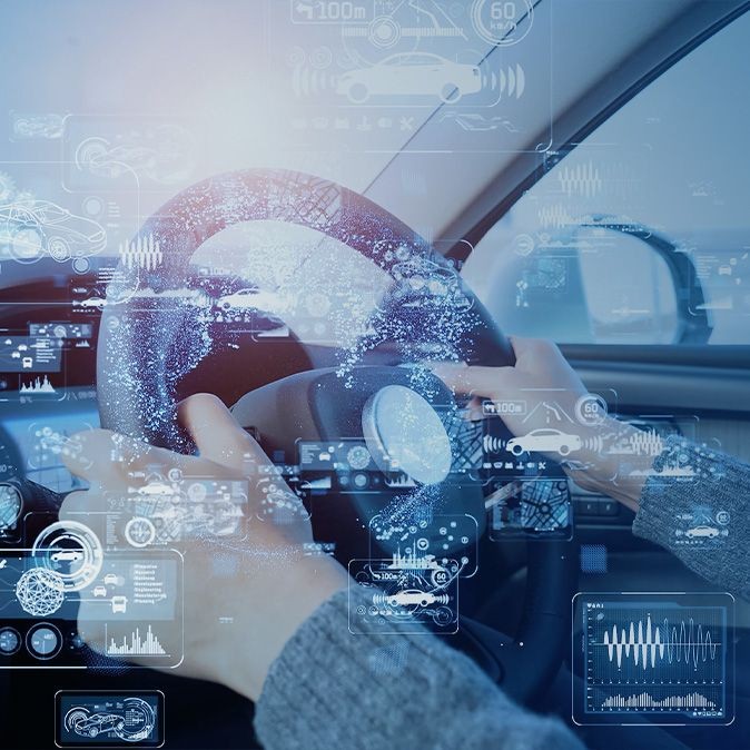 What Should Be Considered in Telematics Vehicles?