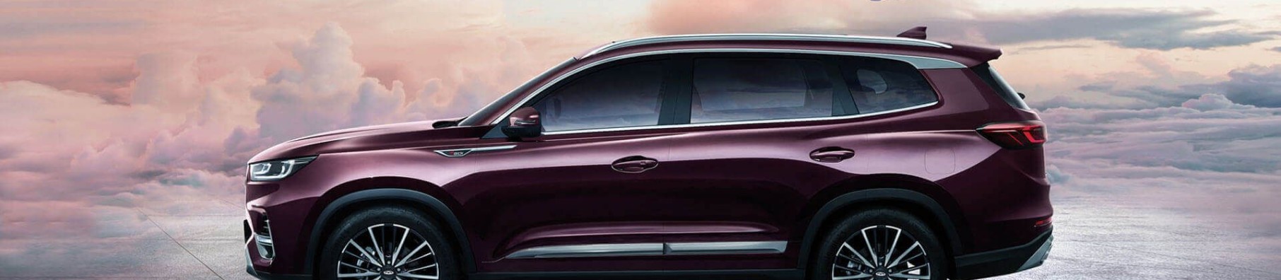 Chery Tiggo 8 Pro İncelemesi Özellikleri ve Modelleri 