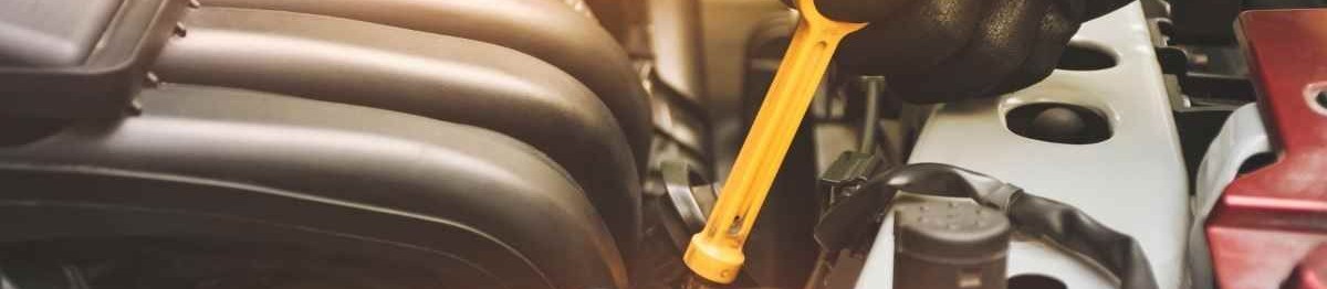 Motor Suyuna Yağ Karışması