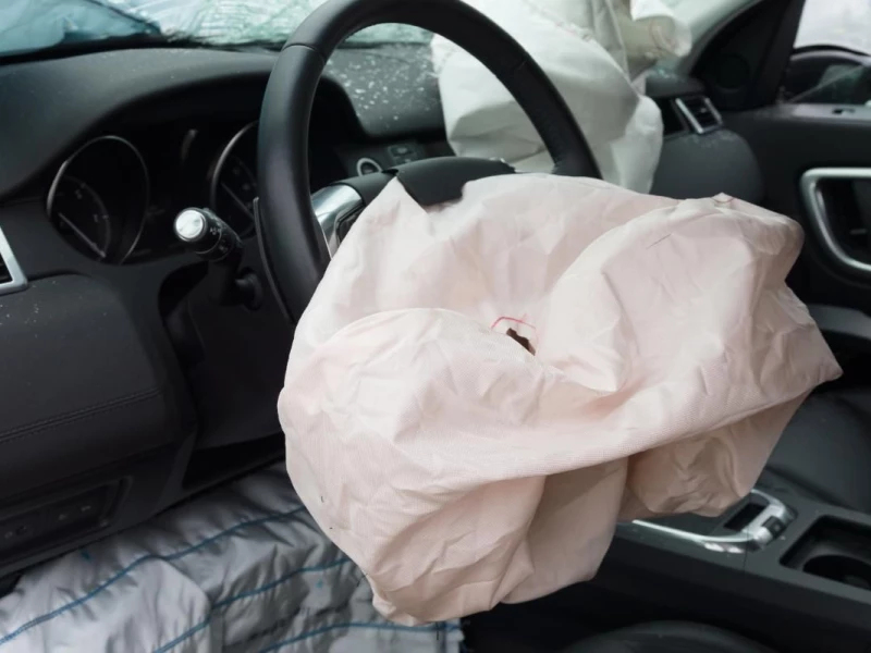 Ağır Hasar Kaydı Nedir ve Ağır Hasar Kaydı Nasıl Borlease