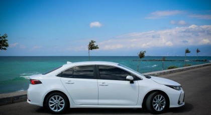 Toyota Corolla Özellikleri ve Teknik Detaylar