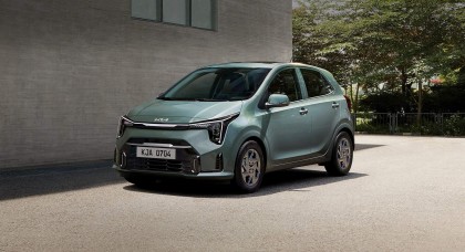 Kia Picanto İncelemesi, Özellikleri ve Modelleri 