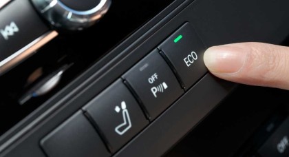 Araçlarda ECO Mod Nedir, Ne İşe Yarar?