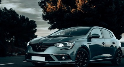 Renault Megane Özellikleri ve Teknik Detaylar