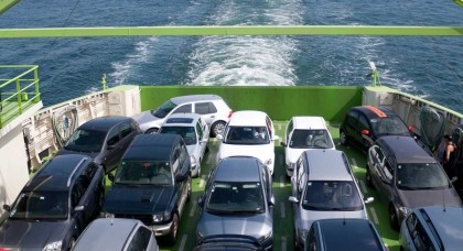 Eskihisar Topçular Feribot Ücreti ve Saatleri