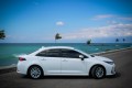 Toyota Corolla Özellikleri ve Teknik Detaylar