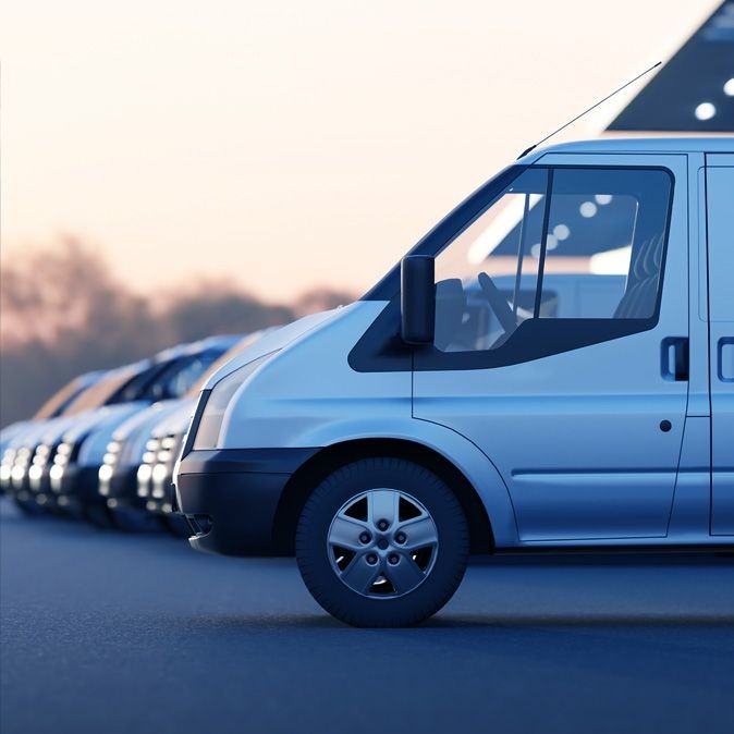 Fast and Easy Reservation in Commercial Car Rental Fast and Easy Reservation in Commercial Car Rental