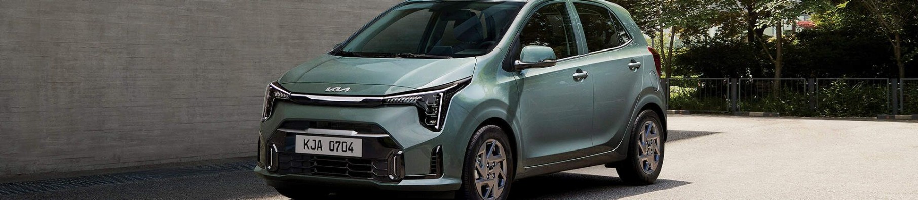 Kia Picanto İncelemesi, Özellikleri ve Modelleri 