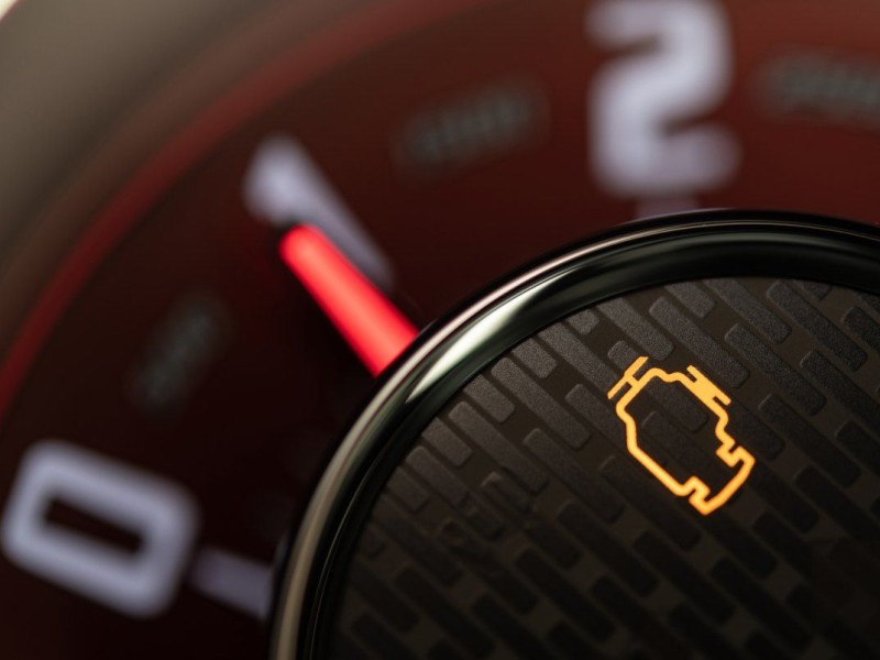 Motor Arıza Lambası Neden Yanar? Ne Yapılmalı? Motor Arıza Lambası Neden Yanar? Ne Yapılmalı?