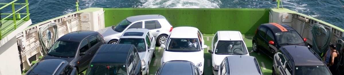 Eskihisar Topçular Feribot Ücreti ve Saatleri