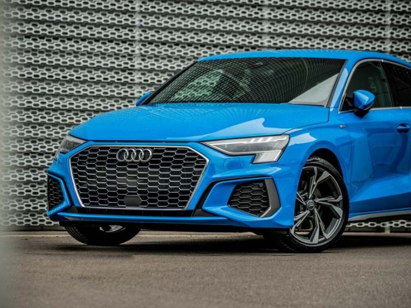 Audi A3 Özellikleri ve Teknik Detaylar