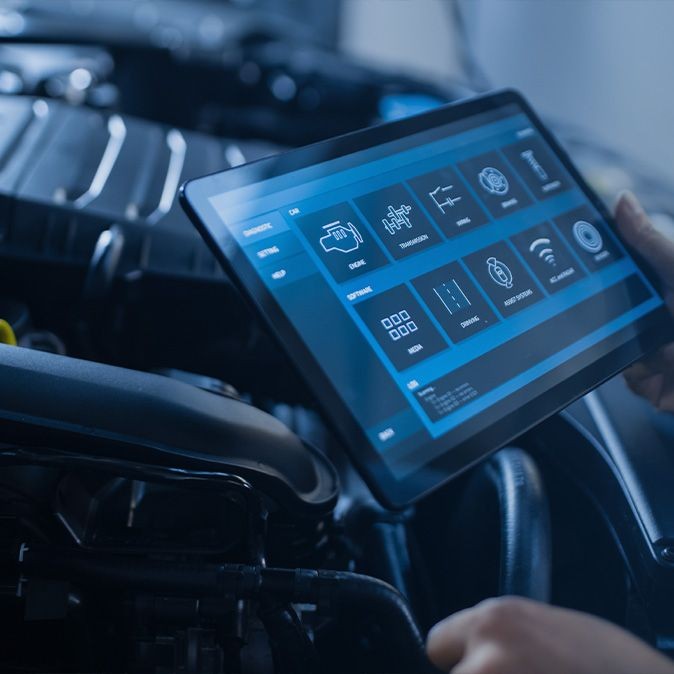 Self-Owned Vehicle Management Self-Owned Vehicle Management