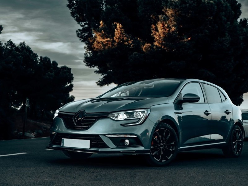 Renault Megane Özellikleri ve Teknik Detaylar