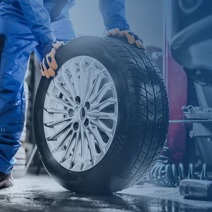 If You Want to Get the Best Service for Tyre Support in Rental Vehicles, Contact Us Now