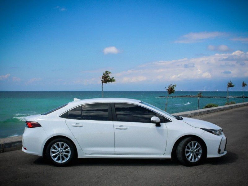 Toyota Corolla Özellikleri ve Teknik Detaylar