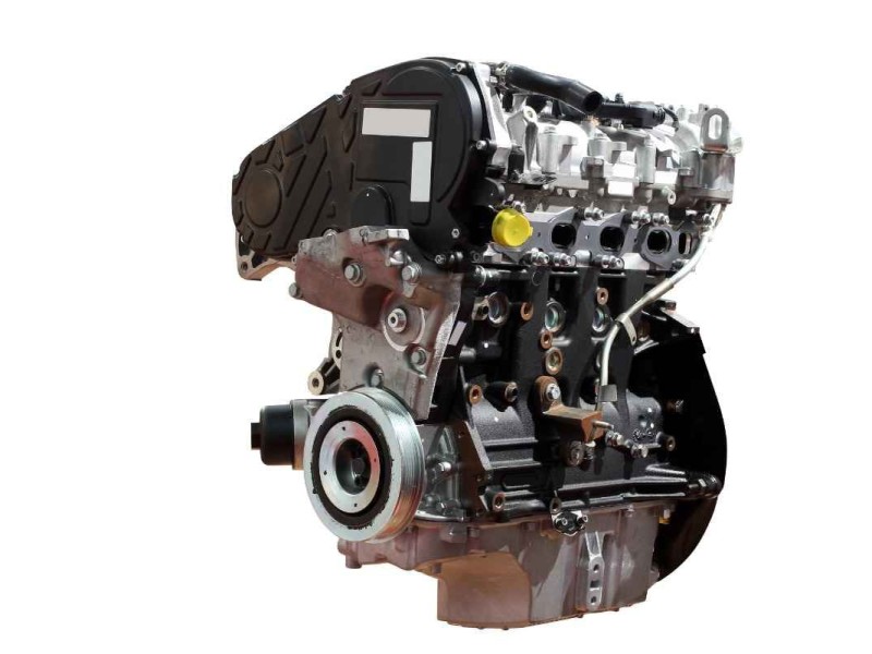 Atmosferik Motor Nedir? Atmosferik Motor Nedir?